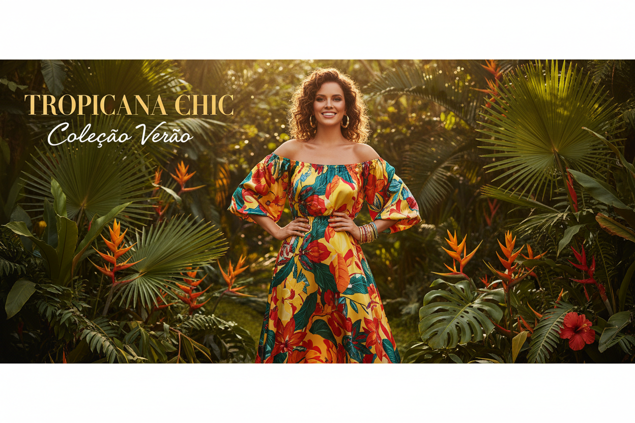 Women's Fashion