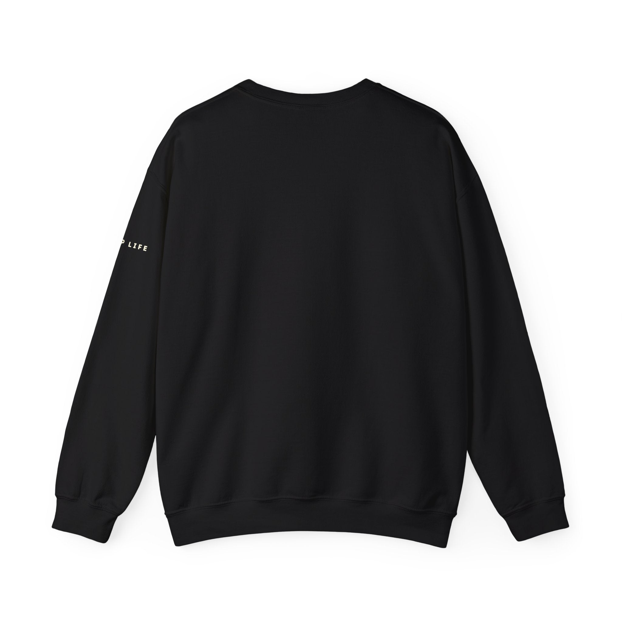 Neurovana - Adult Unisex Crewneck Sweatshirt