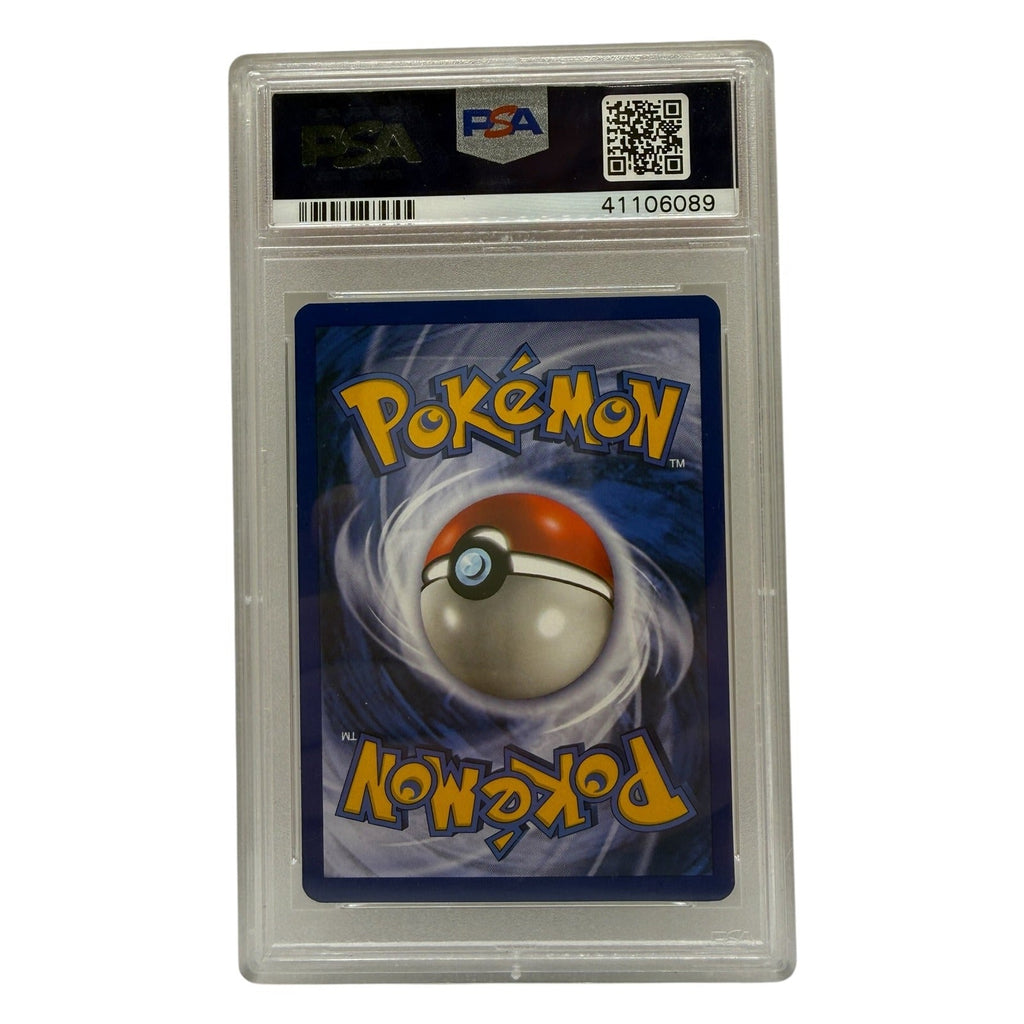 1999 Pokémon Fossil 1st Edition Articuno Holo #2 PSA 9 MINT