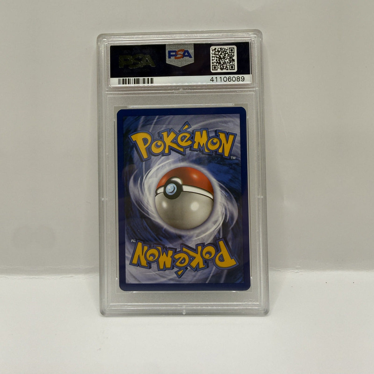 1999 Pokémon Fossil 1st Edition Articuno Holo #2 PSA 9 MINT