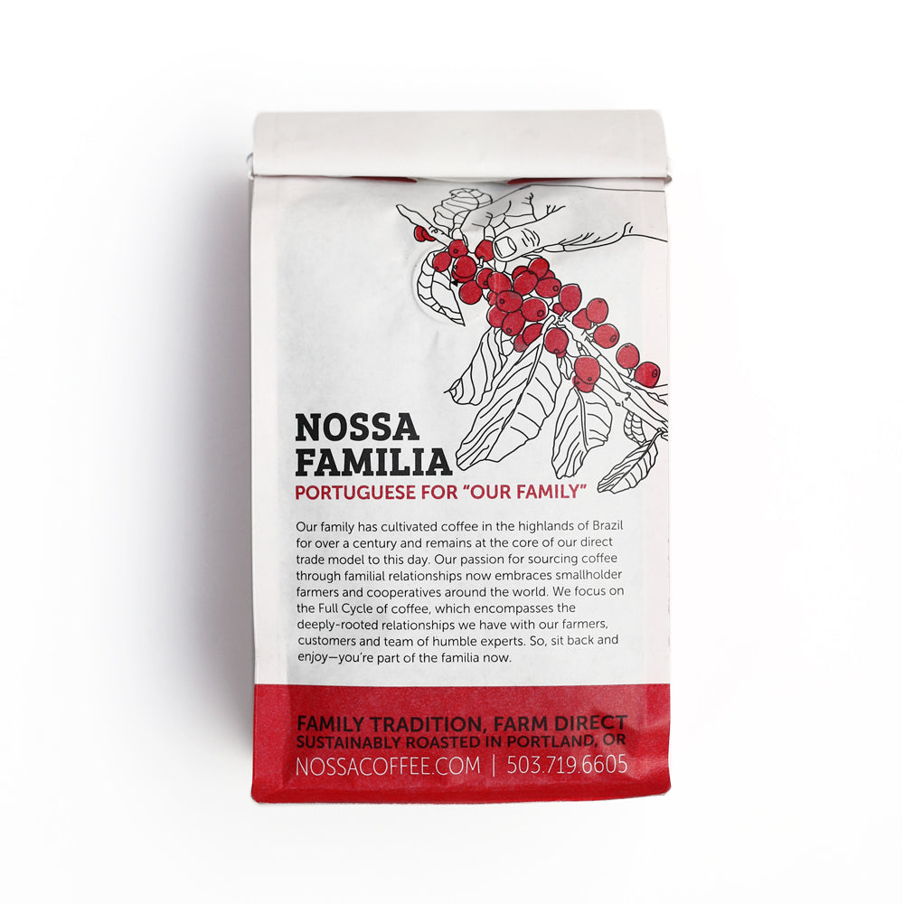 Kit De las Nubes (2 cafés)