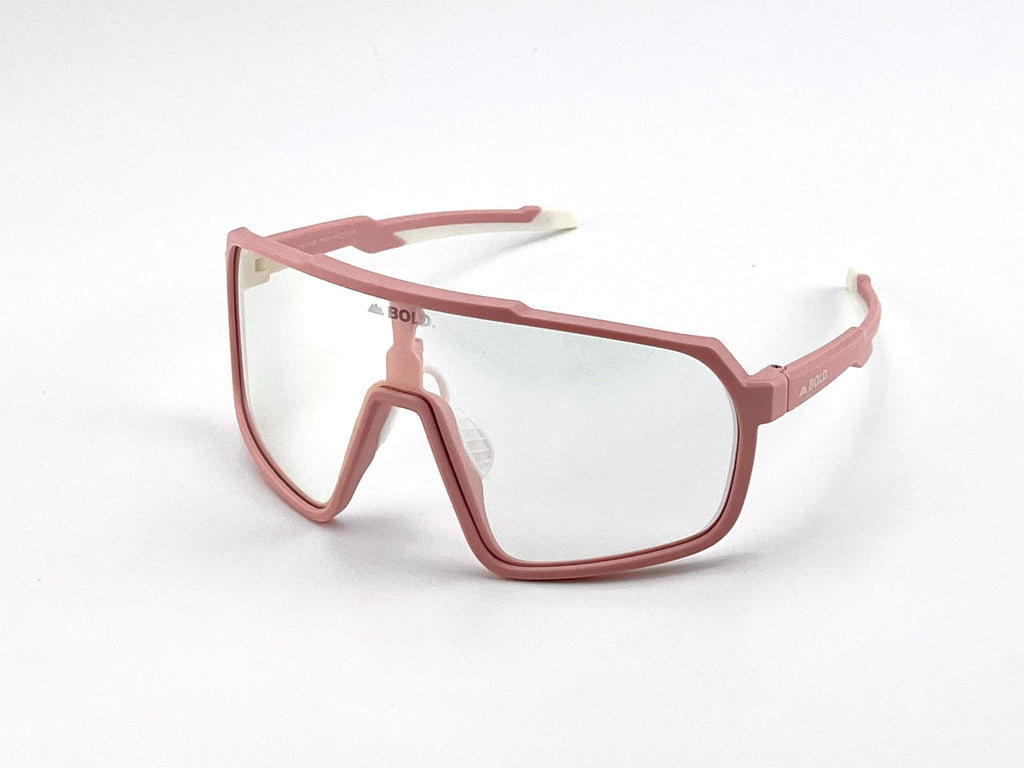 BOLD Slayers Photochromic Sunglasses