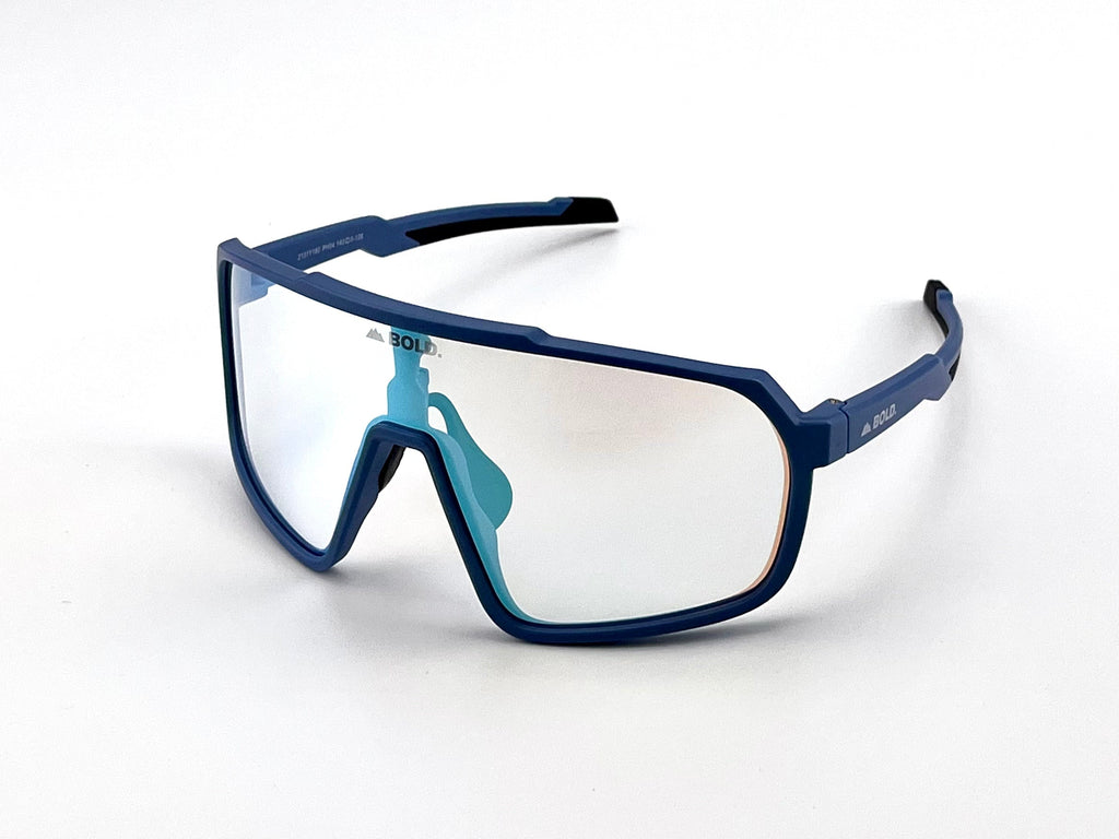 BOLD Slayers Photochromic Sunglasses