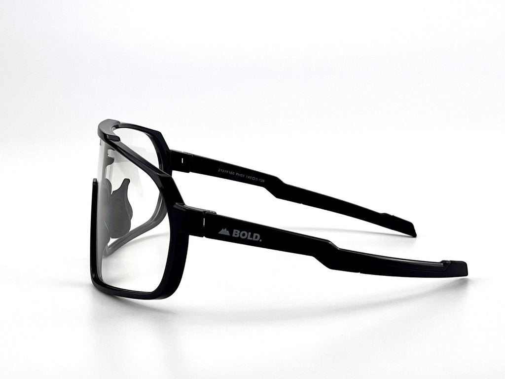 BOLD Slayers Photochromic Sunglasses
