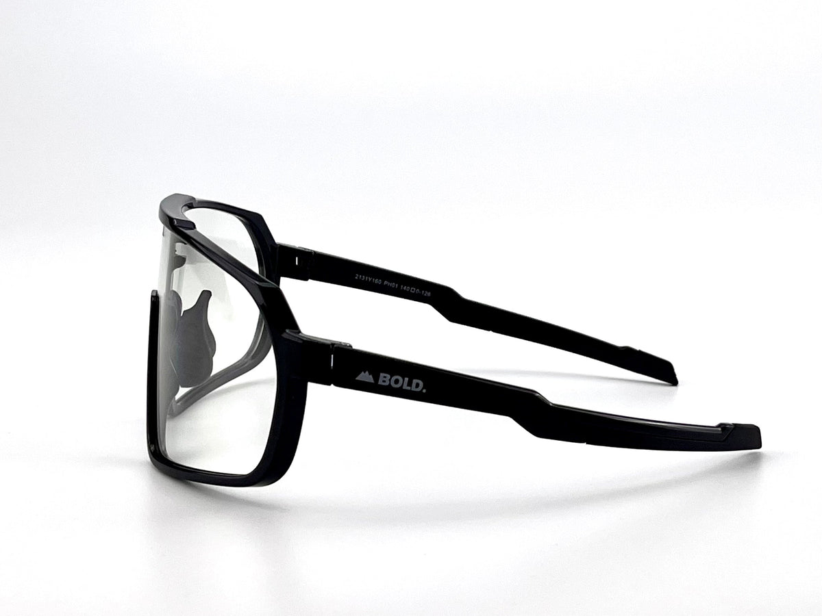 BOLD Slayers Photochromic Sunglasses