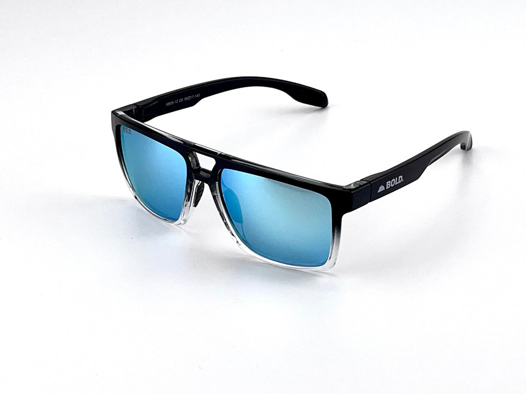 BOLD Wildhorse Performance Sunglasses