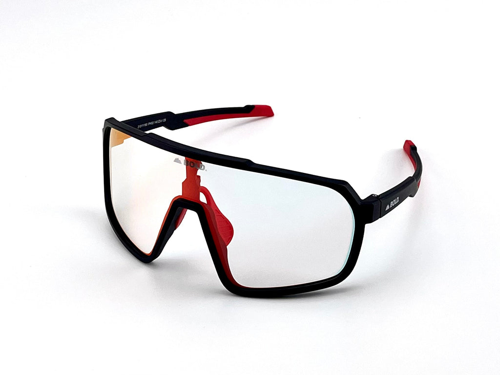 BOLD Slayers Photochromic Sunglasses