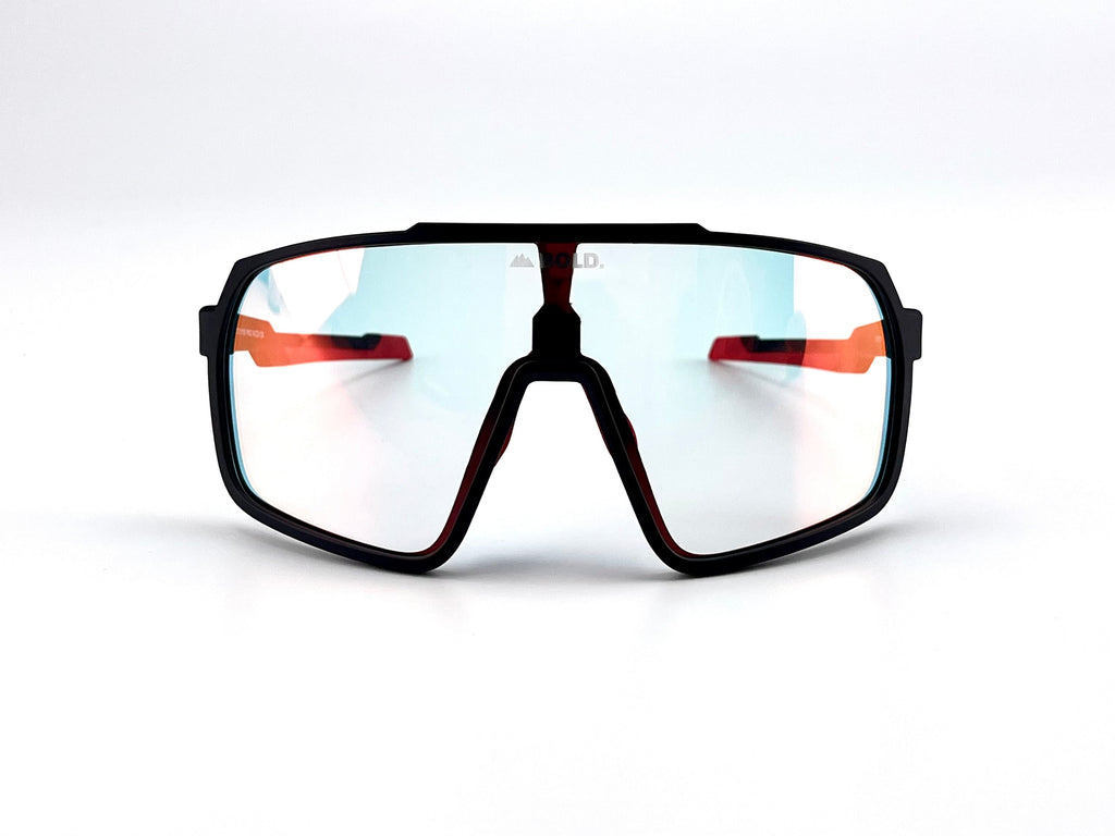 BOLD Slayers Photochromic Sunglasses