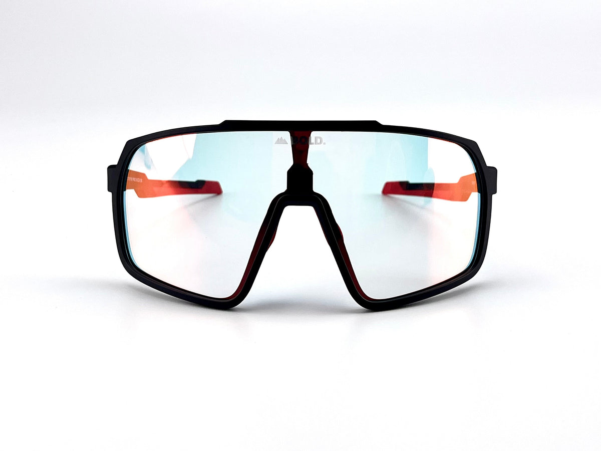 BOLD Slayers Photochromic Sunglasses