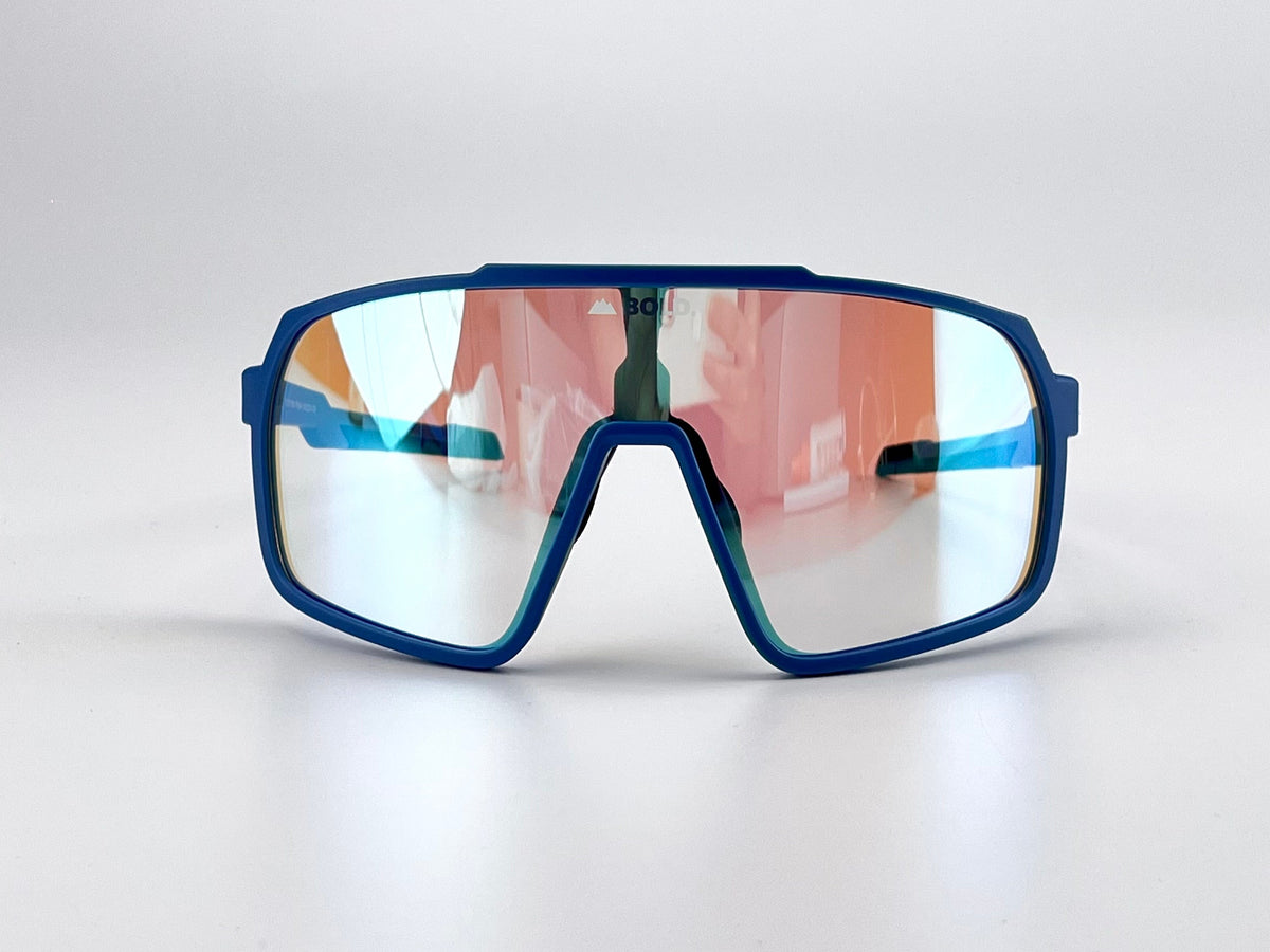 BOLD Slayers Photochromic Sunglasses