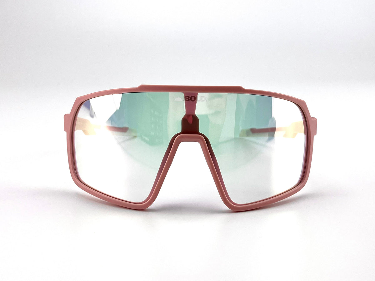 BOLD Slayers Photochromic Sunglasses