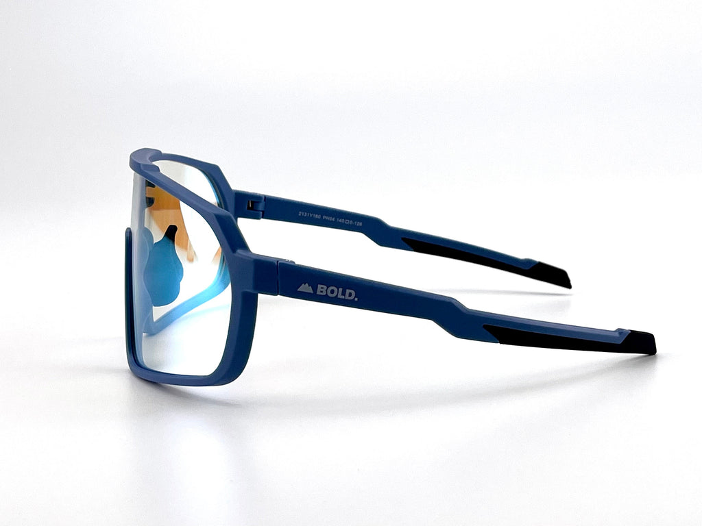 BOLD Slayers Photochromic Sunglasses