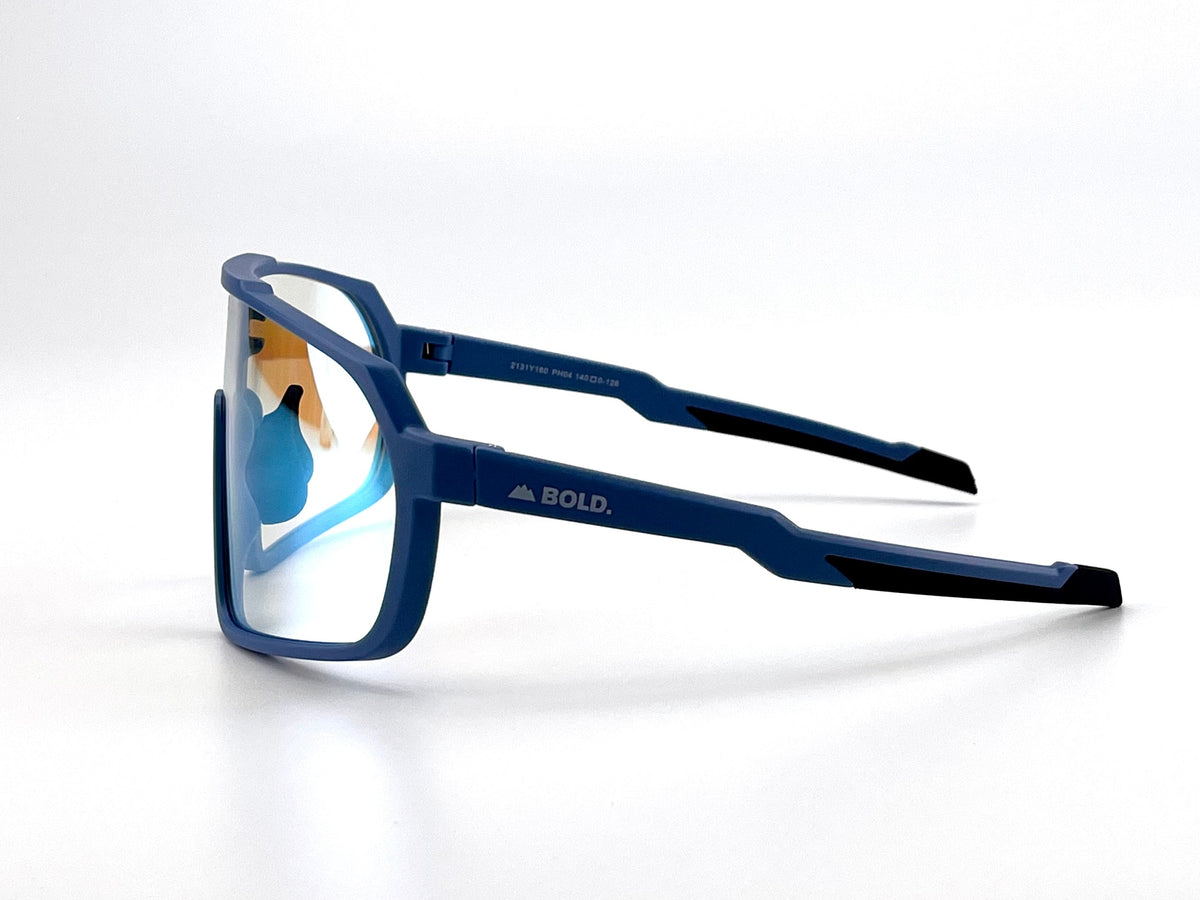 BOLD Slayers Photochromic Sunglasses