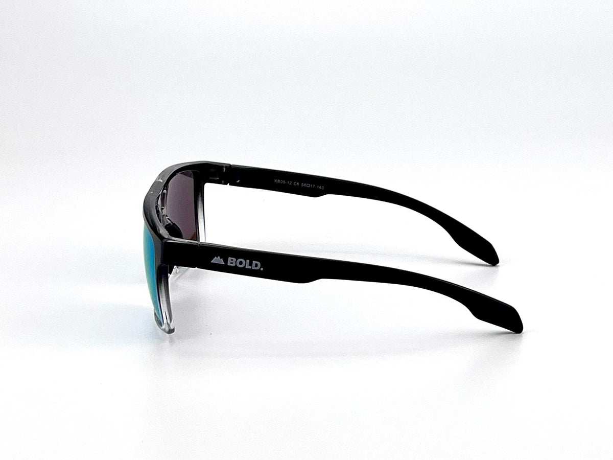 BOLD Wildhorse Performance Sunglasses