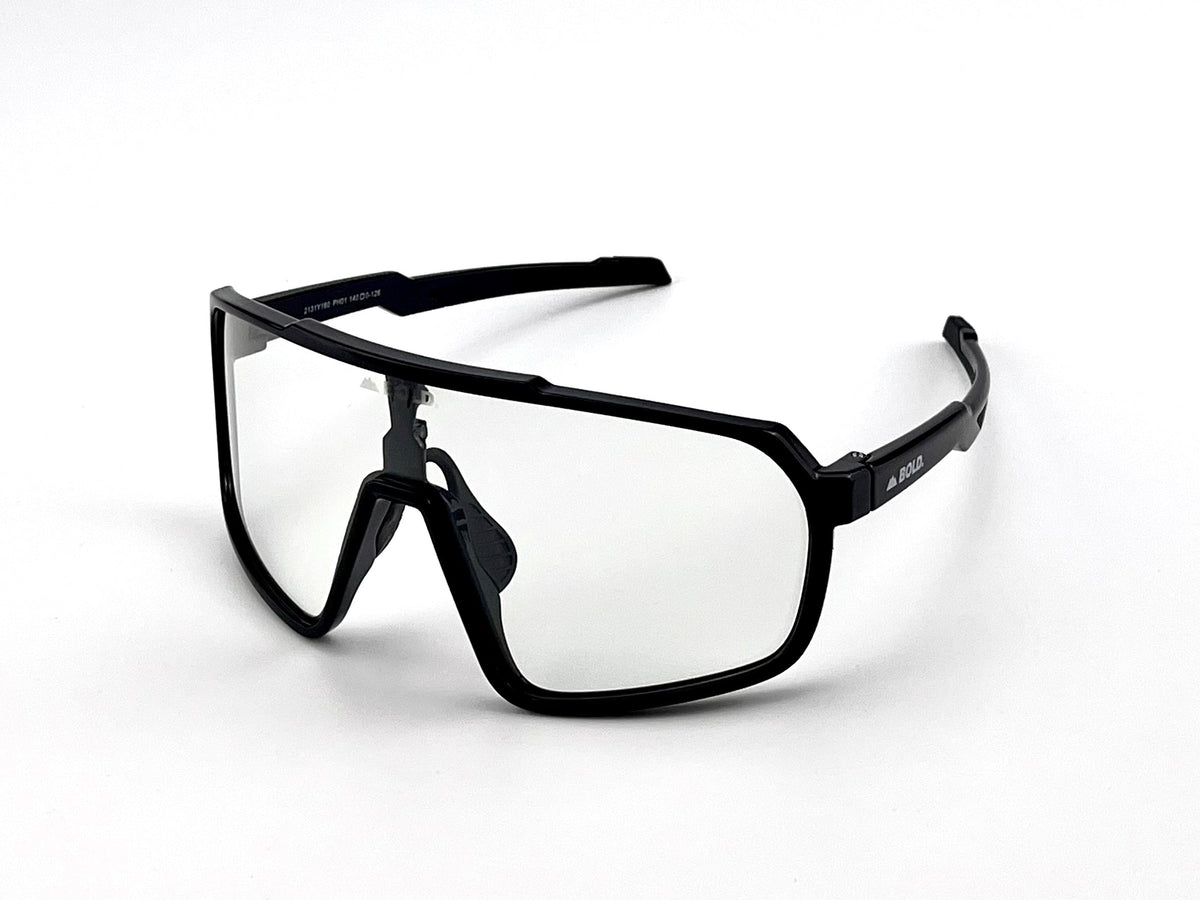 BOLD Slayers Photochromic Sunglasses