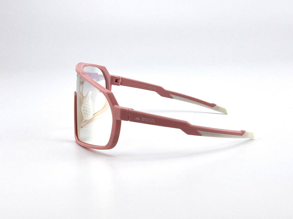 BOLD Slayers Photochromic Sunglasses