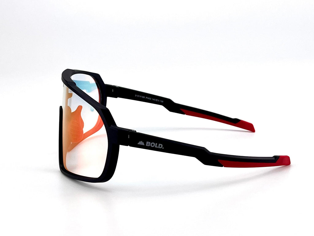 BOLD Slayers Photochromic Sunglasses