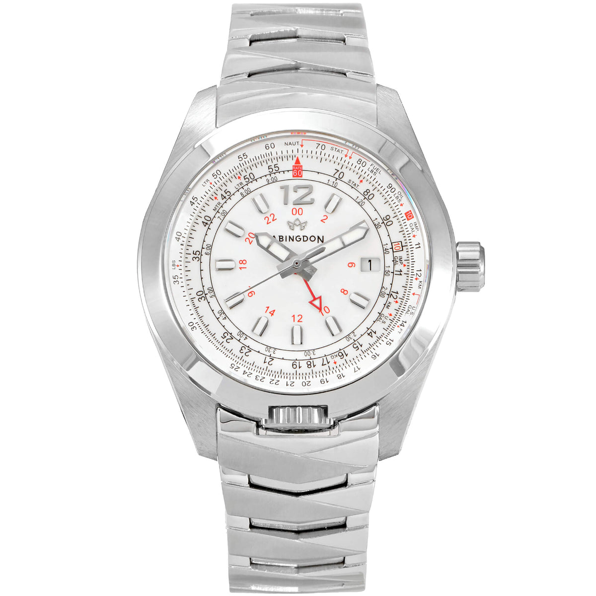 Amelia Watch