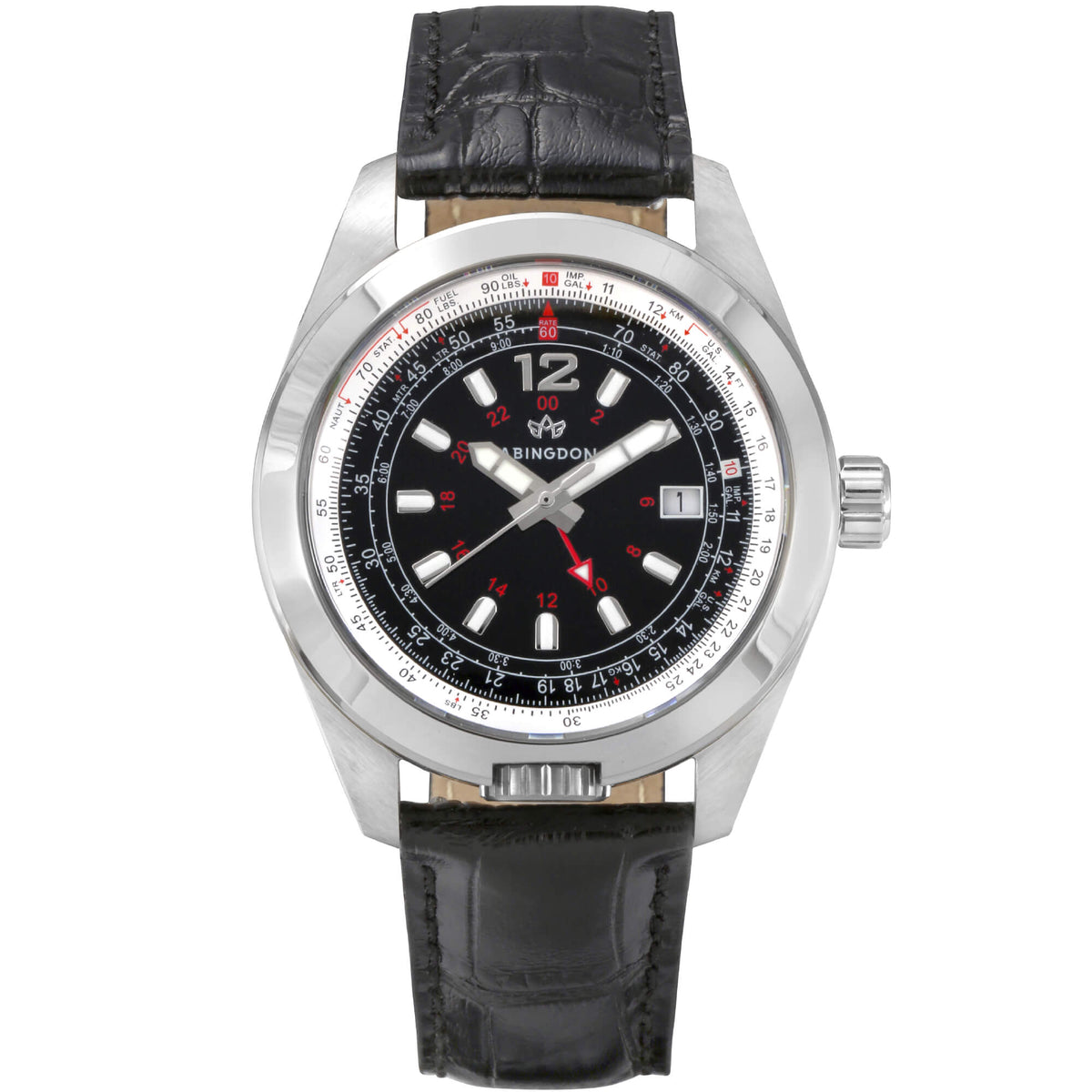 Amelia Watch