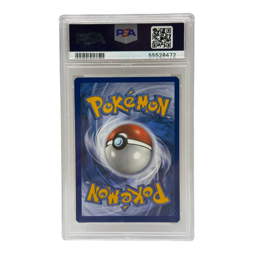 2020 Pokémon Champion's Path Suspicious Food Tin Gold Secre Rare 080/073 PSA 9 MINT