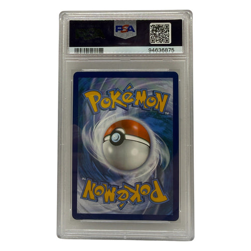 2022 Pokémon SWSH Astral Radiance Garchomp V FA #TG23 PSA 10 GEM MINT
