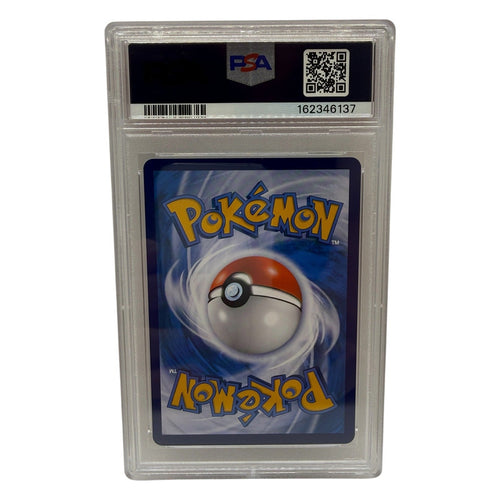 2025 Pokémon Simplified Chinese SV Gem Pack Vol 1 Fuecoco #0309 PSA 10 GEM MINT