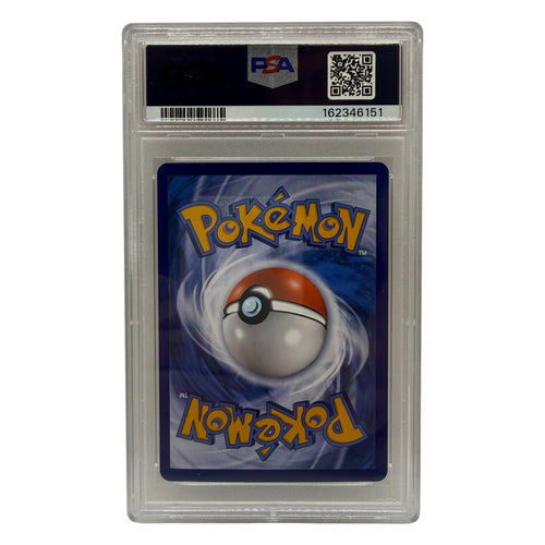 2025 Pokémon Simplified Chinese SV Gem Pack Vol 2 Eevee #0115 PSA 10 GEM MINT