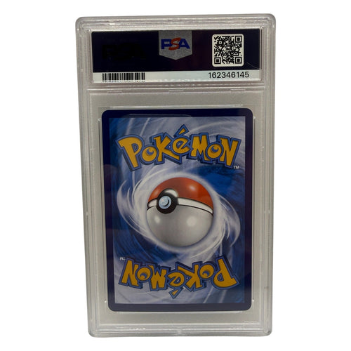 2025 Pokémon Simplified Chinese SV Gem Pack Vol 2 Sylveon #0915 PSA 10 GEM MINT
