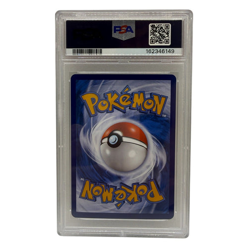 2025 Pokémon Simplified Chinese SV Gem Pack Vol 2 Umbreon #0615 PSA 10 GEM MINT