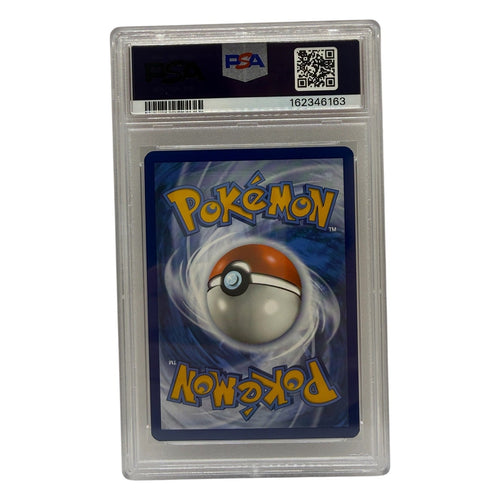 2023 Pokémon SV Obsidian Flames Cleffa Illustration Rare #202 PSA 10 GEM MINT
