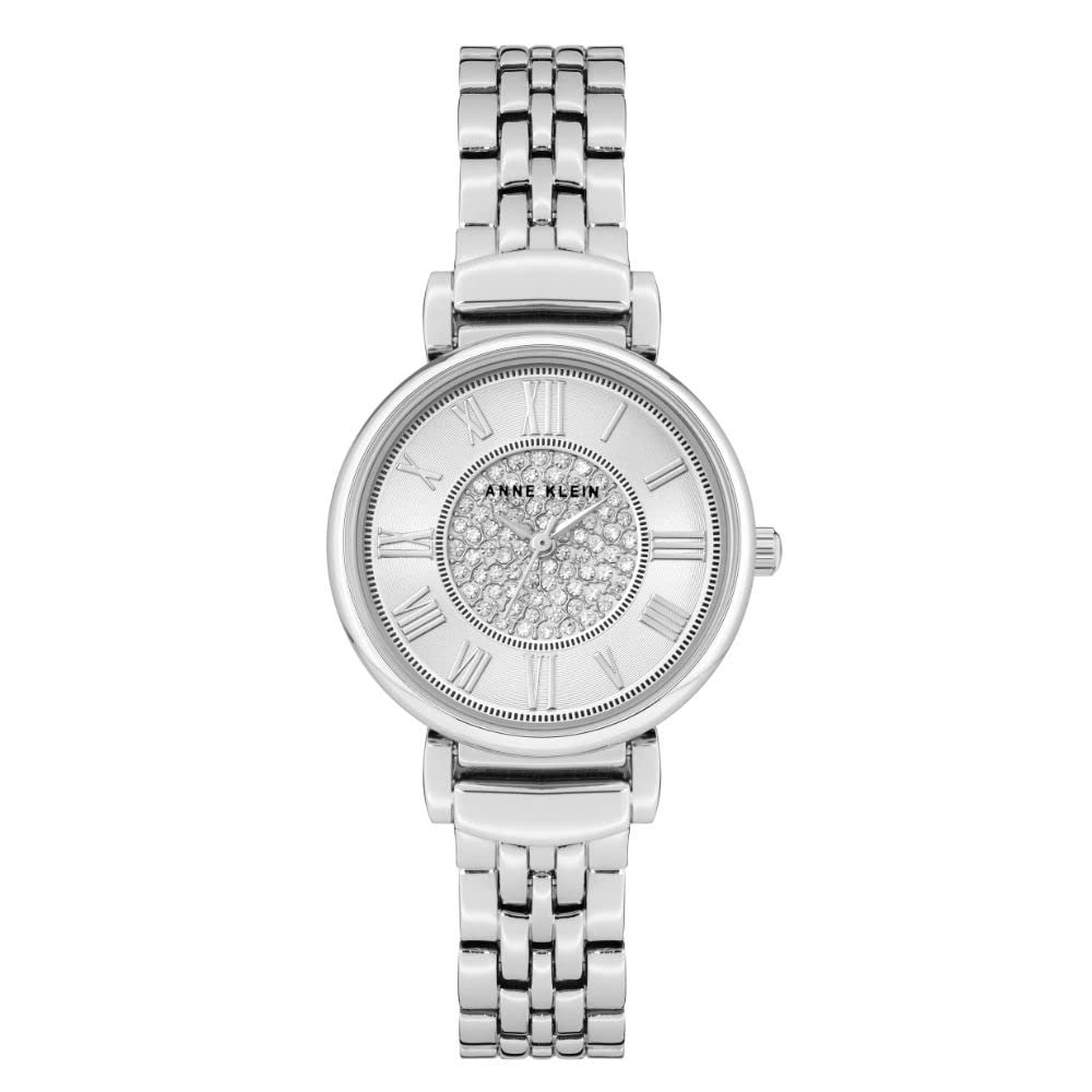 Anne Klein Women's Bracelet Watch