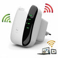 Repetidor de Sinal WiFi 300 Mbps