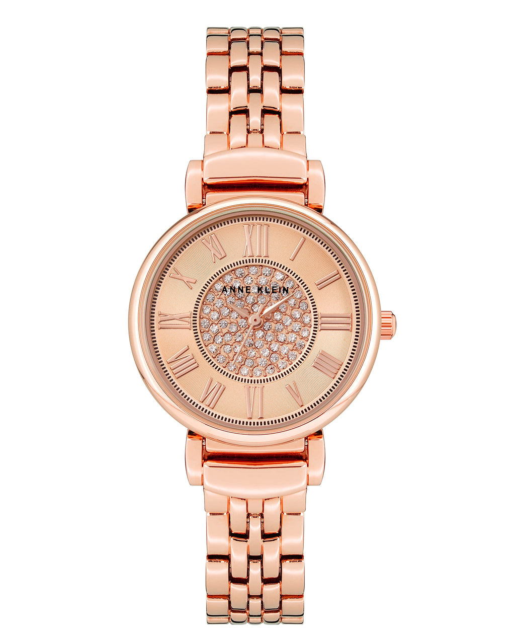 Anne Klein Women's Bracelet Watch