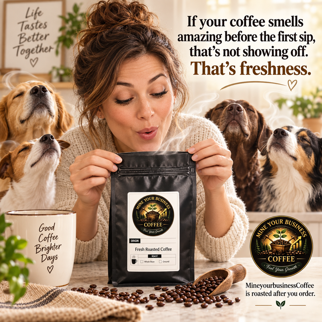 Brazil Santos-Single Origin-Medium Roast