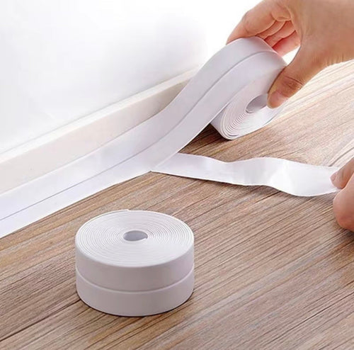 AquaShield Caulk Seal Tape