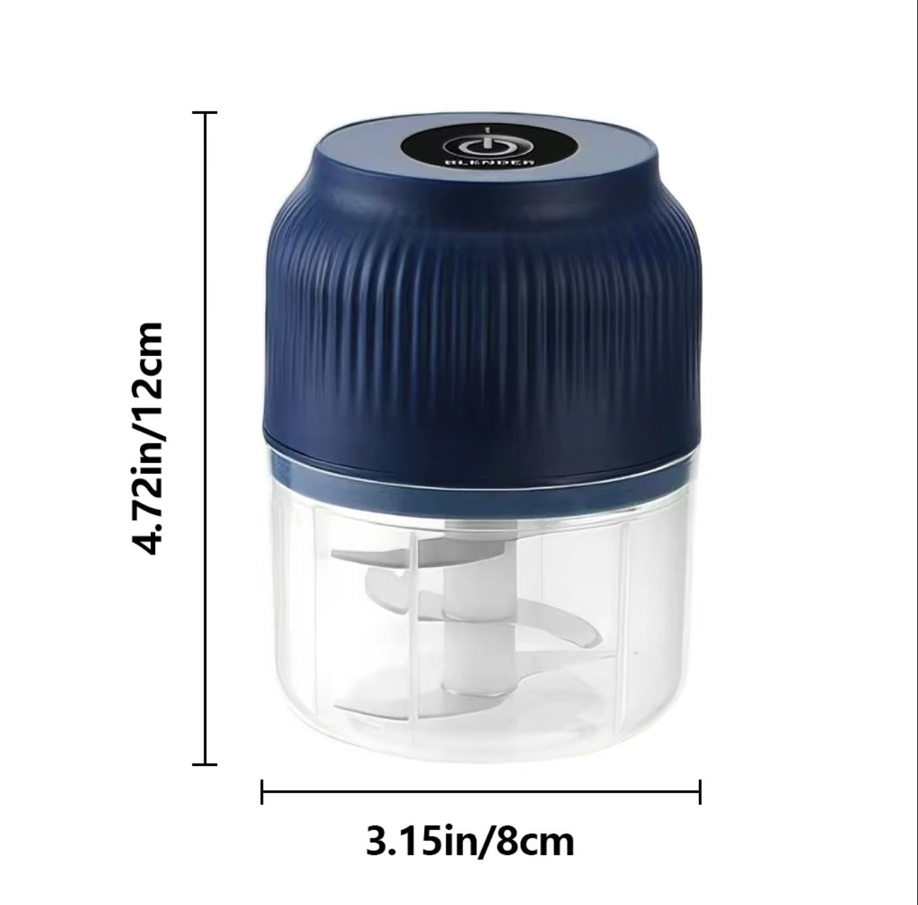 QuickChop Mini Chopper
