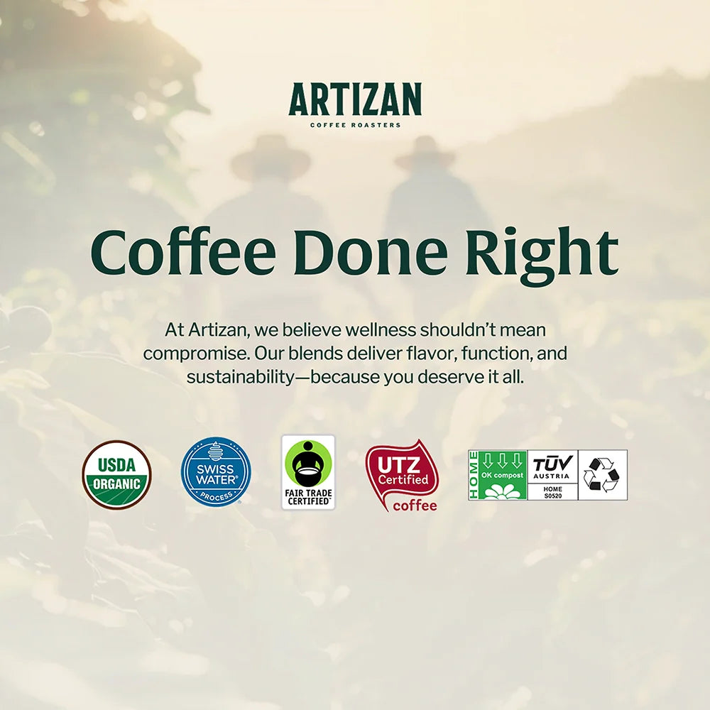 Organic Brazil - Estate - Espresso