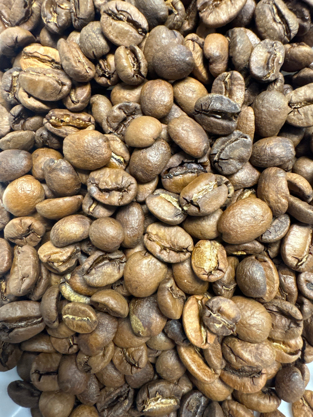 Brazil Serra Negra Natural