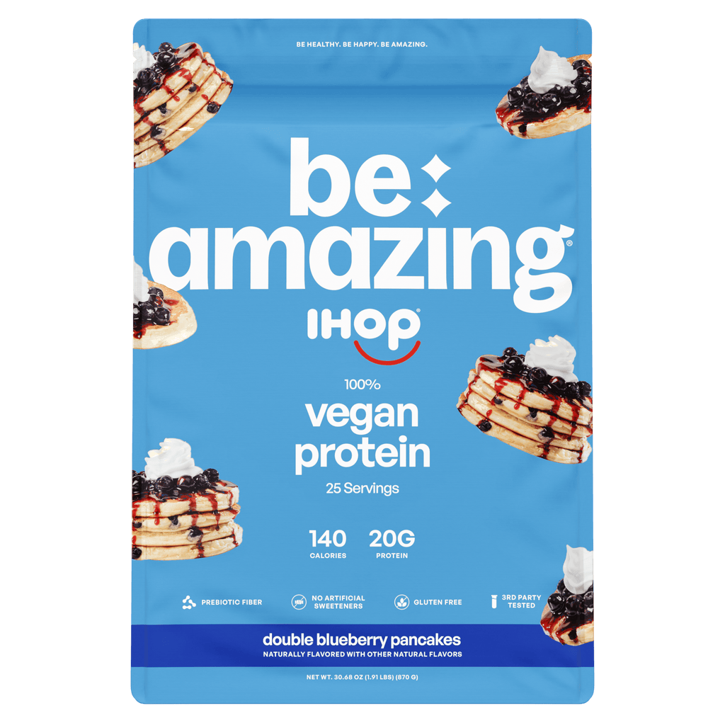 Vegan Protein