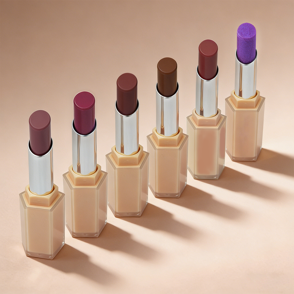 Lipsticks Kit 6pcs