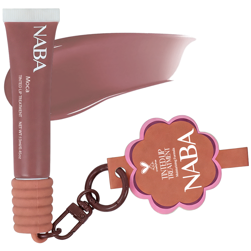 Lipglosses Kit 4pcs