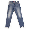 Lucky Brand Women's Ava Skinny Jeans, Wild Light