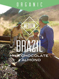Organic Brazil Fazenda Dutra coffee
