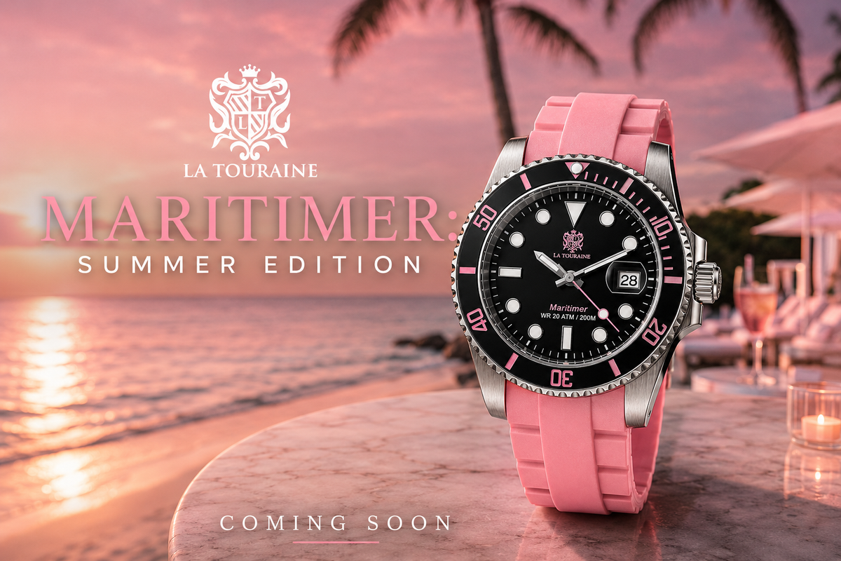 Maritimer Sport Edition