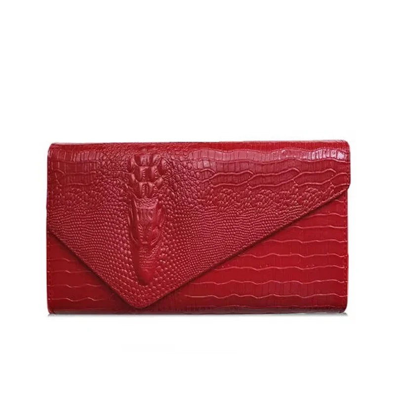 Bolsa Feminina Transversal com Paetês
