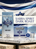 Sabra Spirit – Café Torra Escura