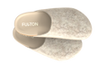 Chinelo de Casa Fulton com Palmilha de Cortiça
