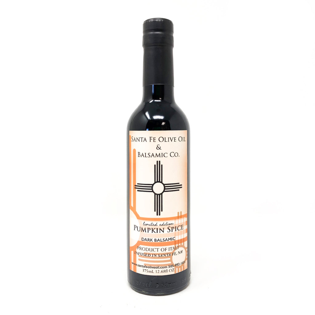 Pumpkin Spice Dark Balsamic *LIMITED EDITION*