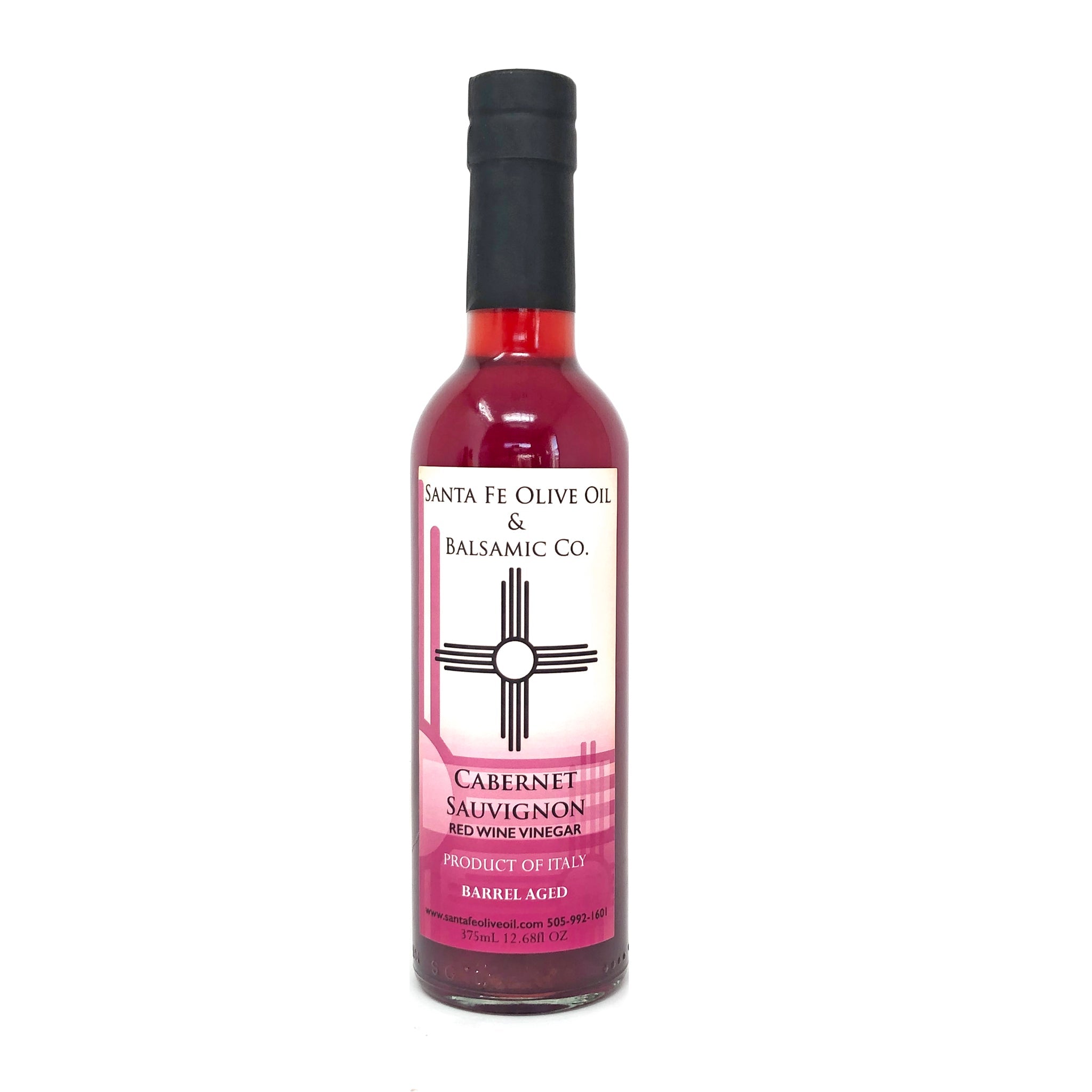 Cabernet Sauvignon Red Wine Vinegar