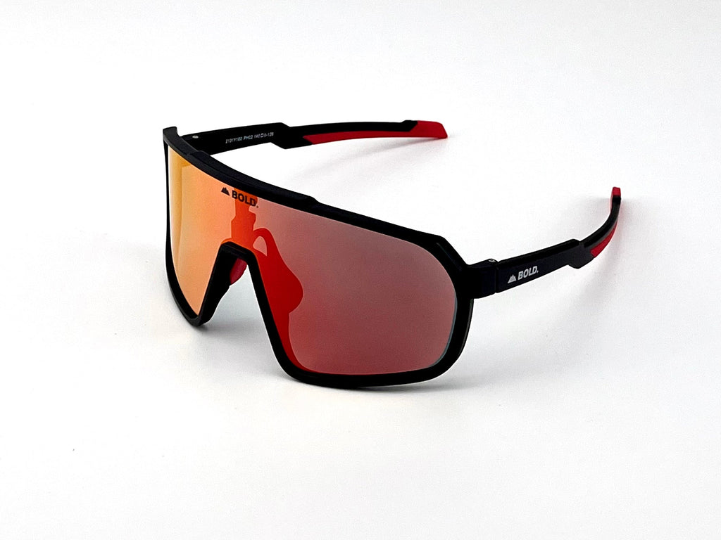 BOLD Slayers Photochromic Sunglasses